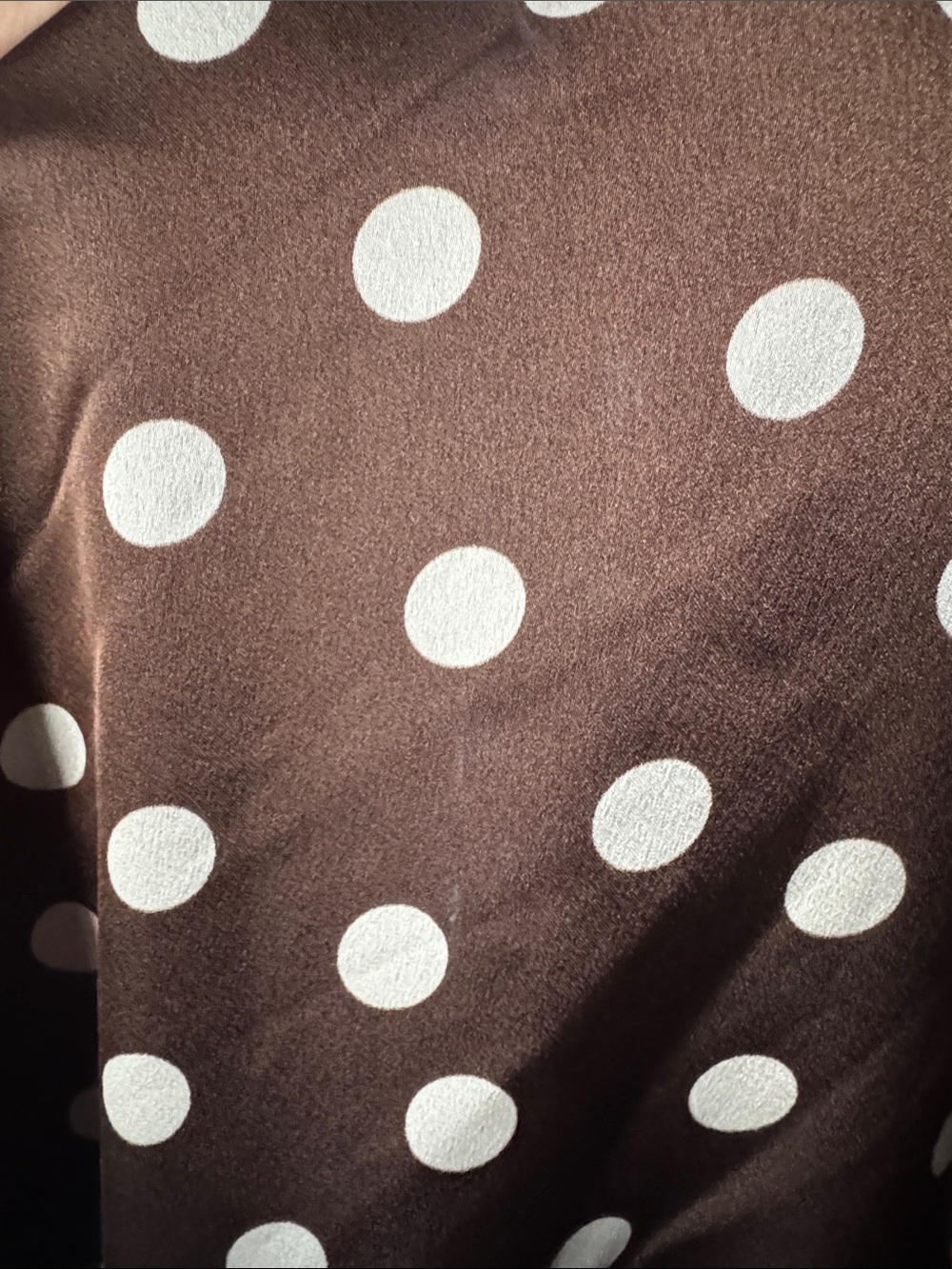 Show me your mumu jasmine tie mini dress - Picture 5 of 5